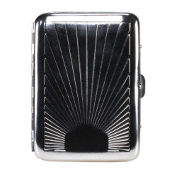 Cigarrette Case Metal