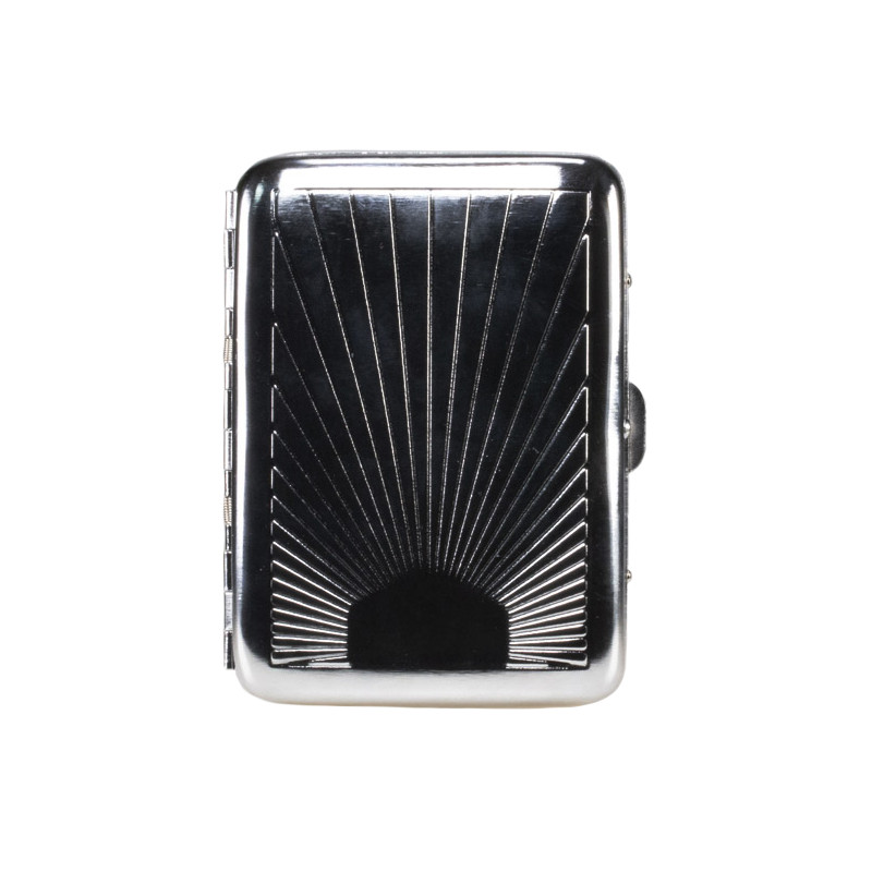 Cigarrette Case Metal