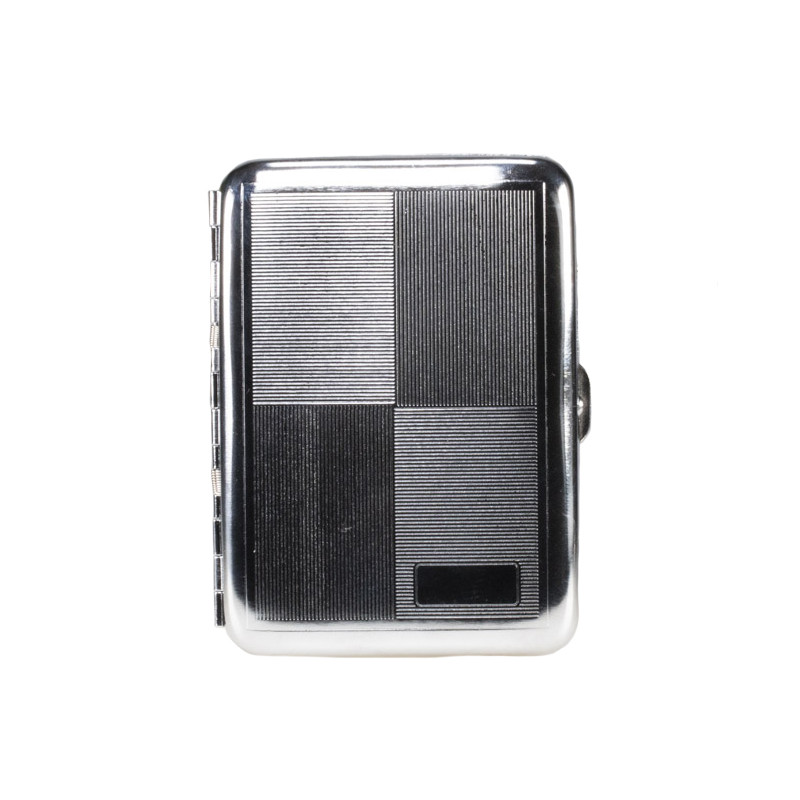 Cigarrette Case Metal