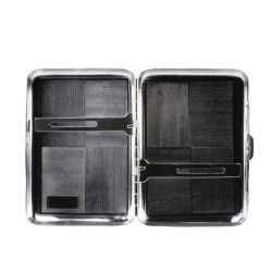 Cigarrette Case Metal