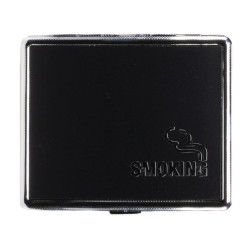 Cigarrette Case Metal