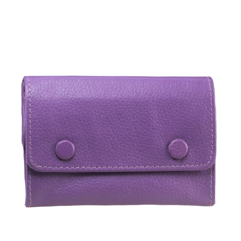 Lubinski Tobacco Pouch Imitation Leather