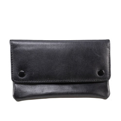 Tobacco Pouch  Leather