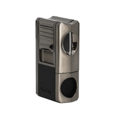 Jet Lighter + Cigar Cutter...