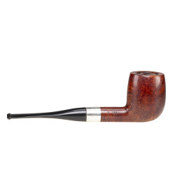 Savinelli Silver 128