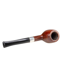 Savinelli Silver 128