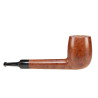 Reject Lovat briar pipe