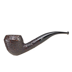 Savinelli Sigla Rusticated...