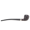 Peterson Tavern Pipe Rusticated Pear