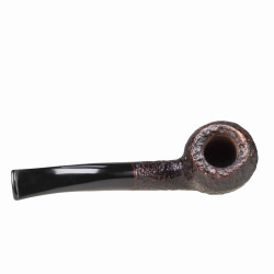 Savinelli Sigla Rusticated Freehand