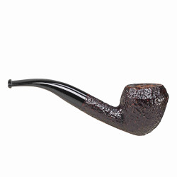 Savinelli Sigla Rusticated Freehand