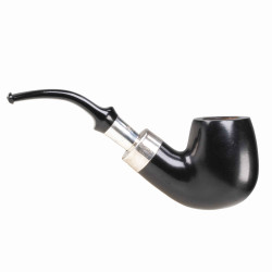 Peterson XL90 Spigot Ebony