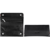 TABAQUERA ZIPPO NAPPA NEGRA 2