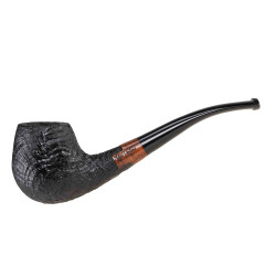 Aldo Velani B Sandblasted
