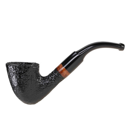 Aldo Velani B Sandblasted