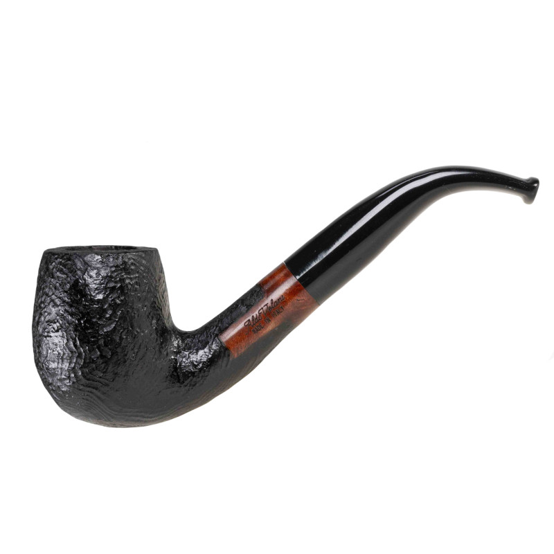Aldo Velani B Sandblasted