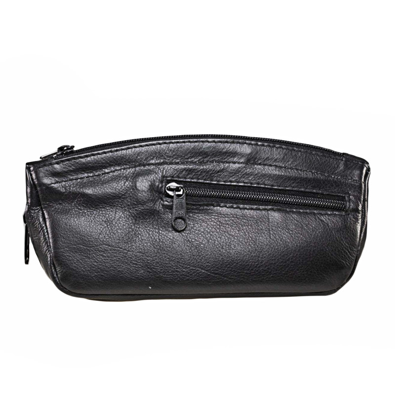 H&B Pipe Pouch & Tobacco Bag Leather