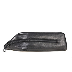 H&B Pipe Pouch & Tobacco Bag Leather