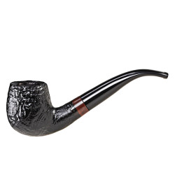 Szabó Pipagyár Sandblasted