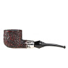 Mastro Geppetto Pipe of the Year 2023 Rusticatta