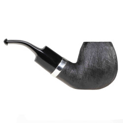 L'Anatra Rusticatta Pettinata Vera Argento