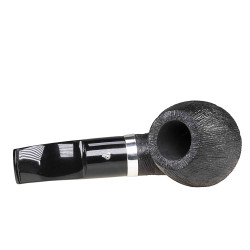 L'Anatra Rusticatta Pettinata Vera Argento