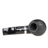 L'Anatra Rusticatta Pettinata Vera Argento