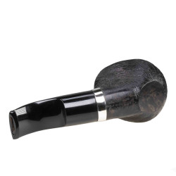 L'Anatra Rusticatta Pettinata Vera Argento