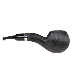 L'Anatra Rusticatta Pettinata Vera Argento