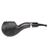 L'Anatra Rusticatta Pettinata Vera Argento