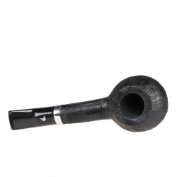 L'Anatra Rusticatta Pettinata Vera Argento
