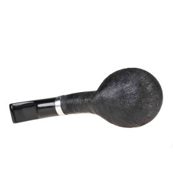 L'Anatra Rusticatta Pettinata Vera Argento