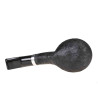 L'Anatra Rusticatta Pettinata Vera Argento