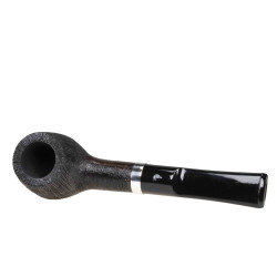 L'Anatra Rusticatta Pettinata Vera Argento
