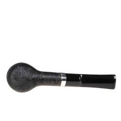 L'Anatra Rusticatta Pettinata Vera Argento