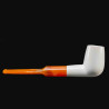 Hilmi Çay Meerschaum Pipe
