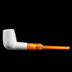 Hilmi Çay Meerschaum Pipe