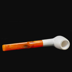 Hilmi Çay Meerschaum Pipe
