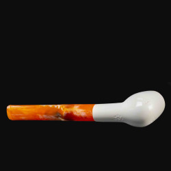 Hilmi Çay Meerschaum Pipe