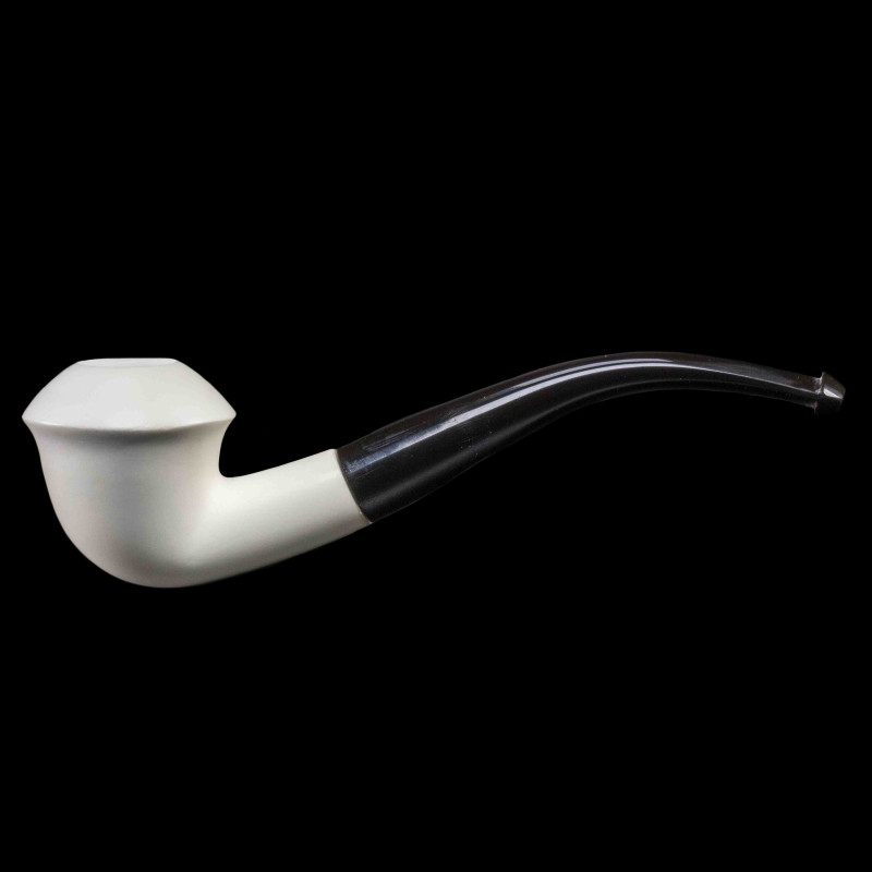 Hilmi Çay Meerschaum Pipe
