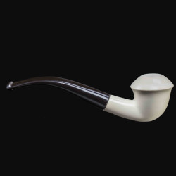 Hilmi Çay Meerschaum Pipe