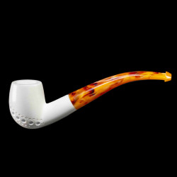 Hilmi Çay Meerschaum Pipe