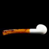 Hilmi Çay Meerschaum Pipe