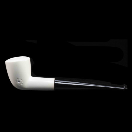 Hilmi Çay Meerschaum Pipe