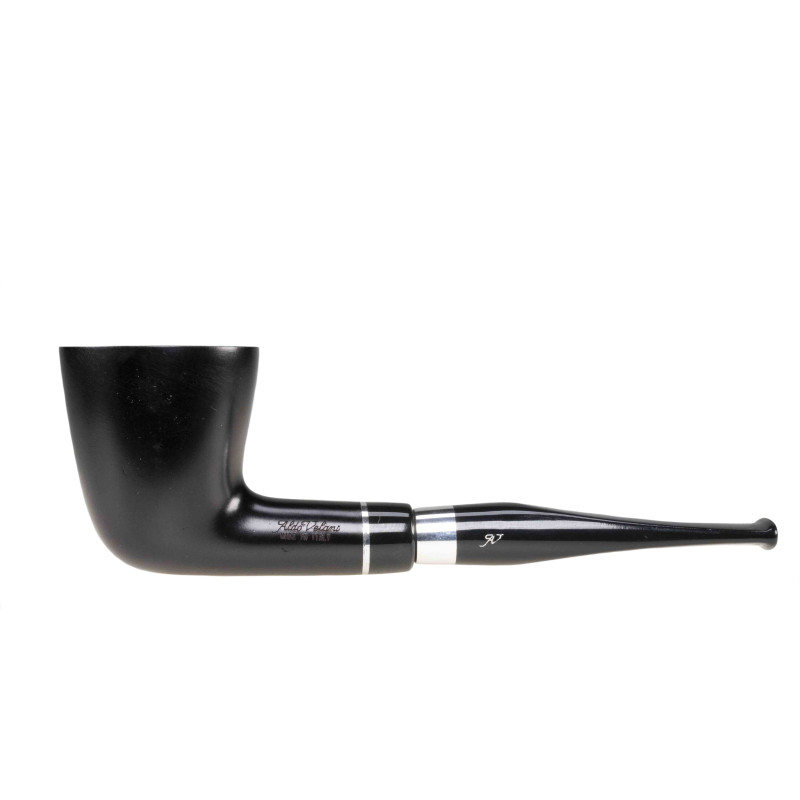 Aldo Velani Black