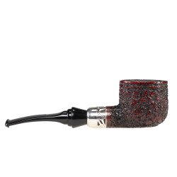 Mastro Geppetto Pipe of the Year 2023 Rusticatta