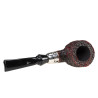 Mastro Geppetto Pipe of the Year 2023 Rusticatta