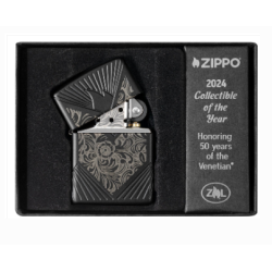 ZIPPO 2024 Collectible of...