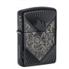 ZIPPO 2024 Collectible of the Year Black Matte