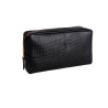 Montes Bros Engraved Leather Multifunction in Black Multifunction